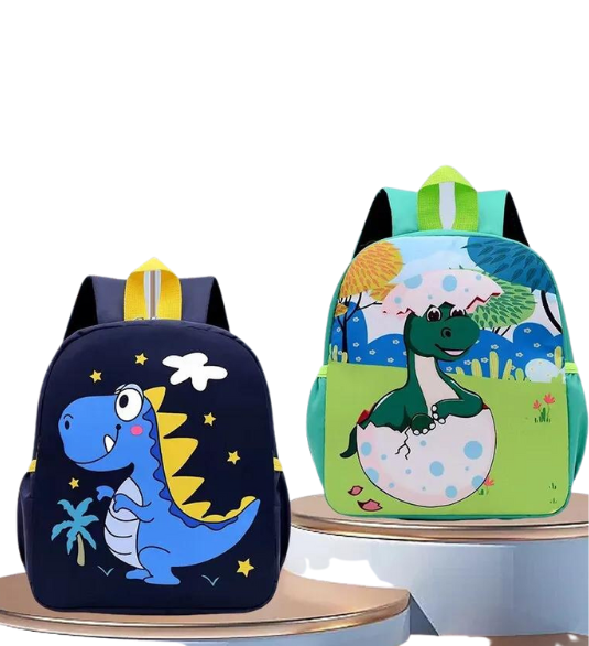 DinoKiddy Kids Backpack