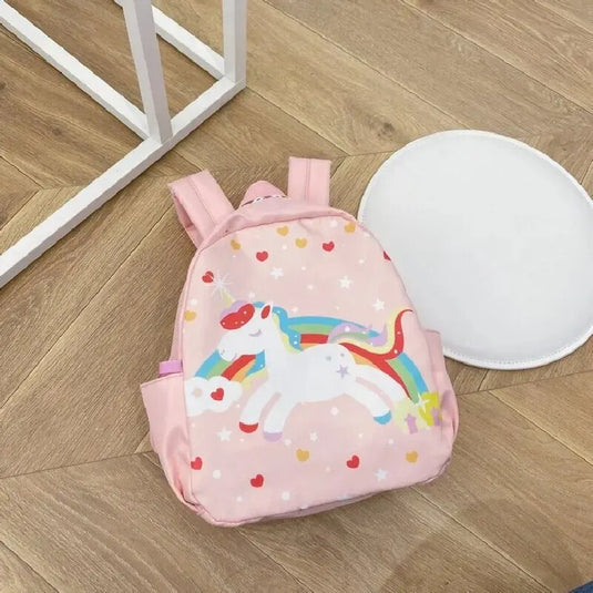 DinoKiddy Kids Backpack