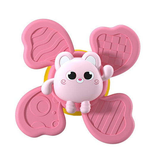 Baby Cartoon Fidget Spinner Toys