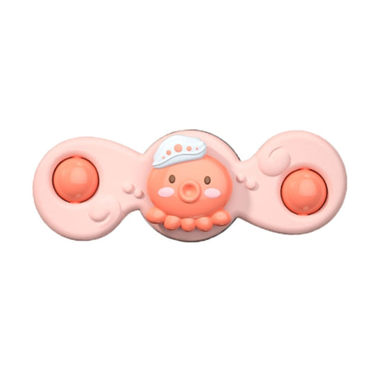 Baby Cartoon Fidget Spinner Toys