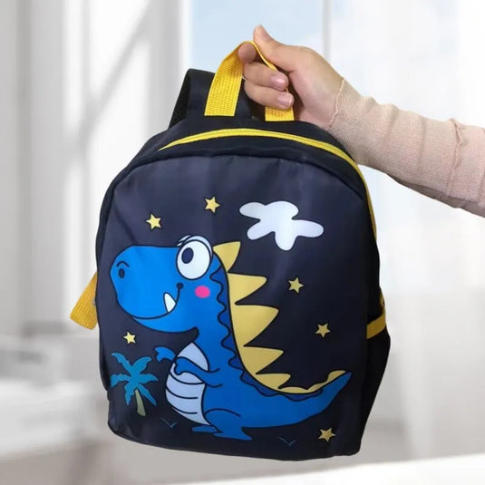 DinoKiddy Kids Backpack